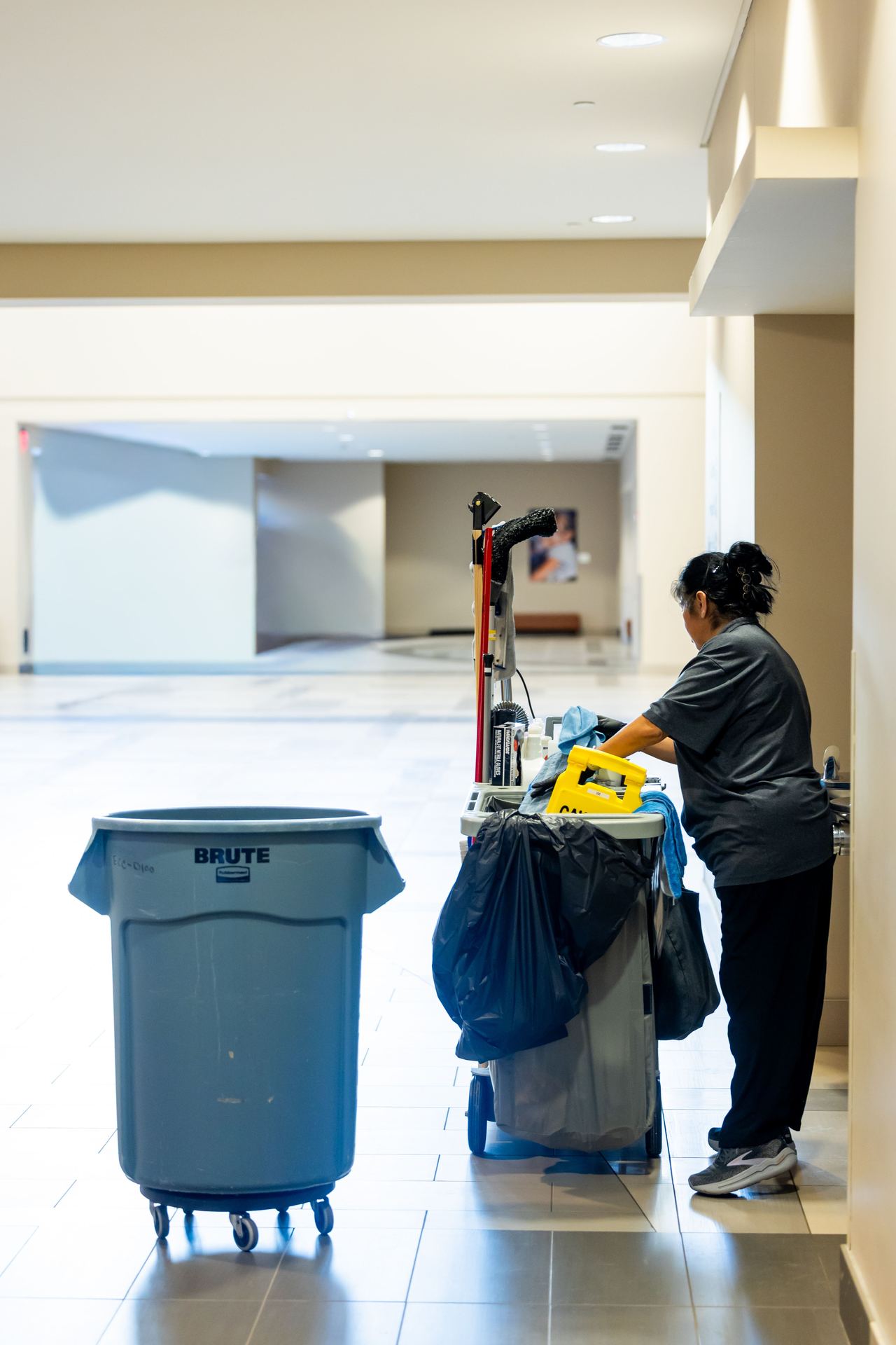 Carpet and floor care Darwin