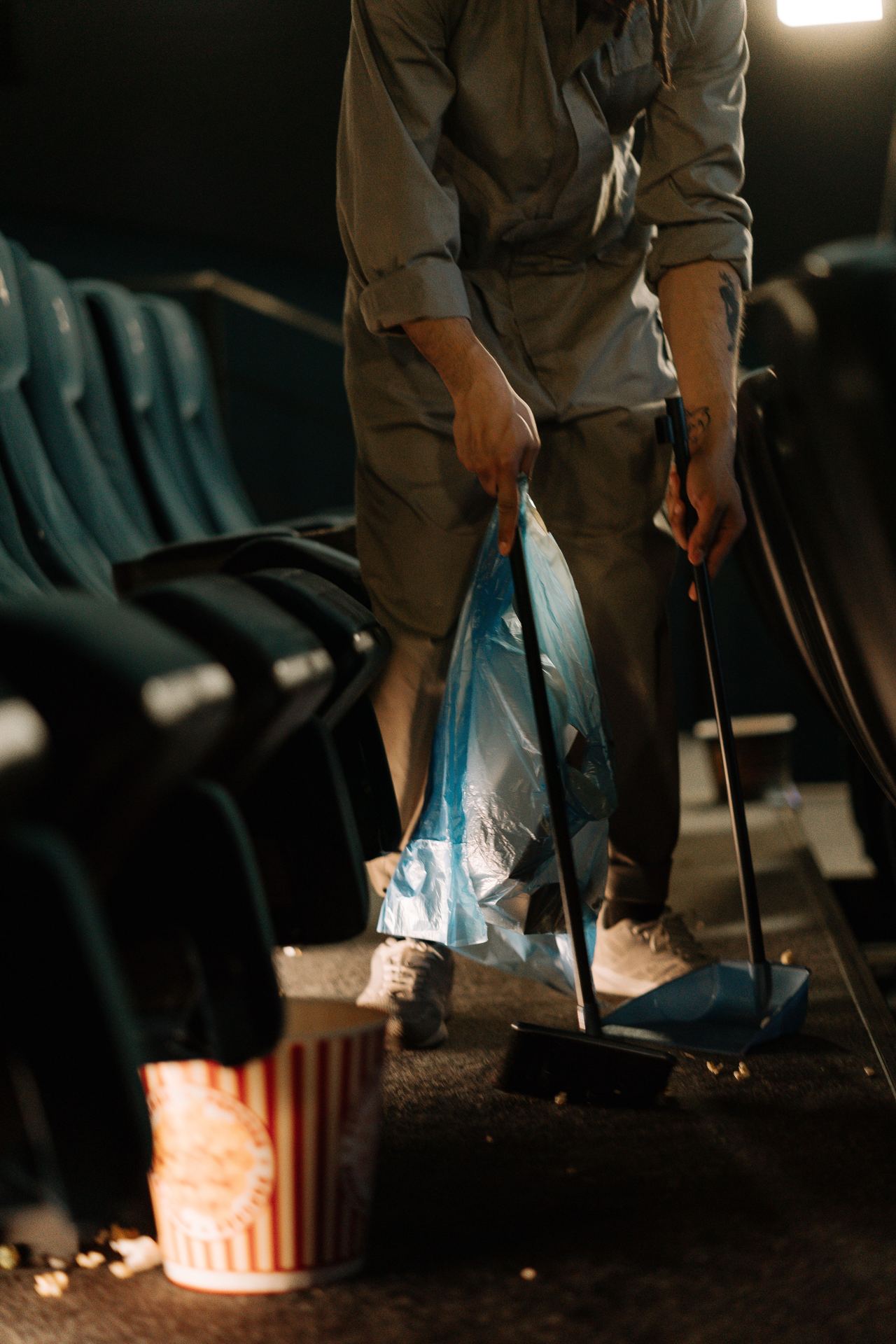 Office and commercial cleaning Darwin