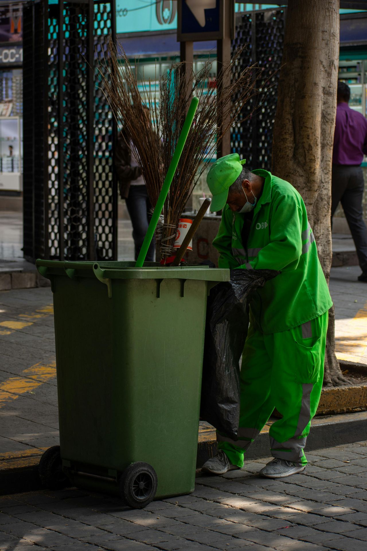 Medical facility cleaning Darwin