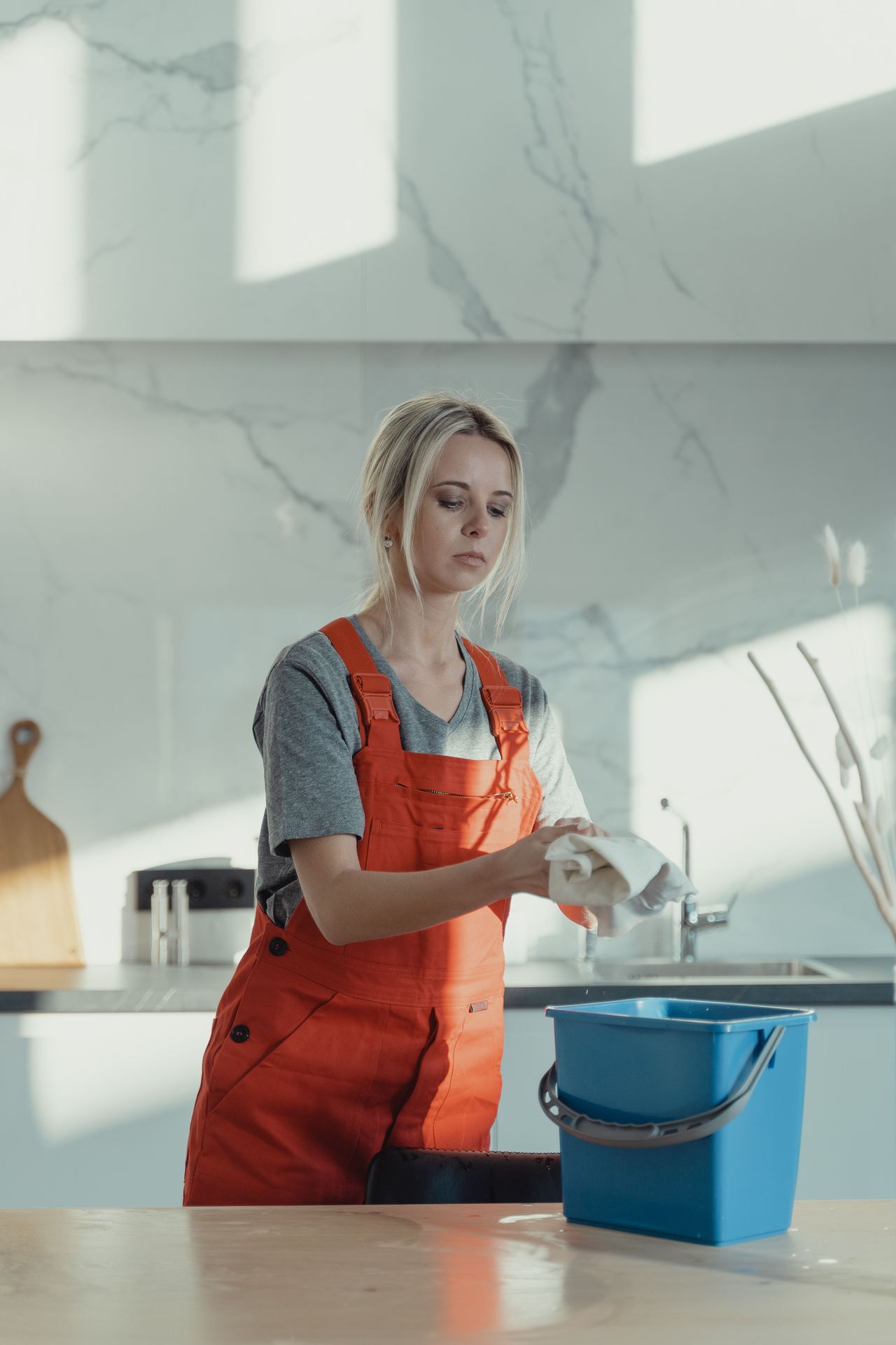 Bathroom mould treatment Darwin